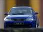 Preview: 1:18 Audi S3 Typ 8L Facelift 2001-2003 NARGOBLAU + BBS LM = OVP